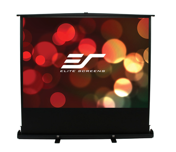 Elite Screens F100XWH1 100