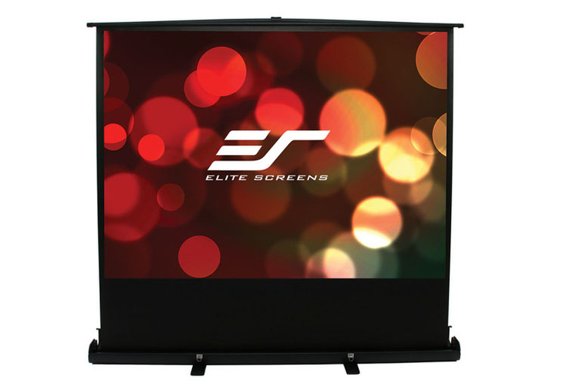 Elite Screens F60XWV1 60