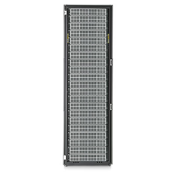 HP LeftHand P4300 12TB SATA Starter SAN Solution