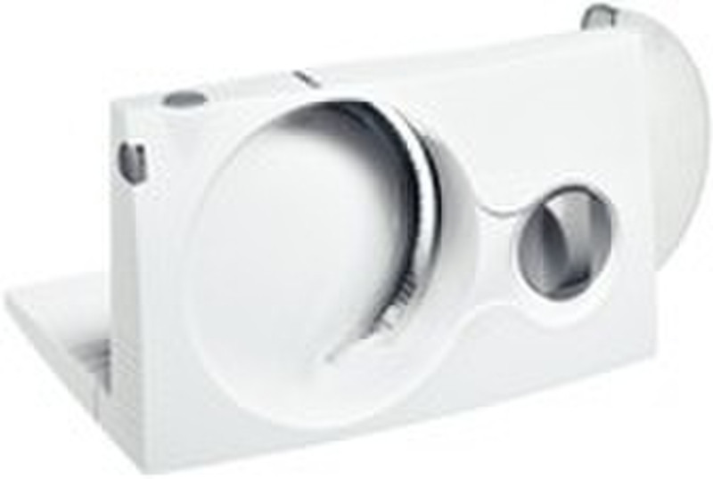 Bosch MAS4201 Электрический 100Вт Пластик Белый ломтерезка