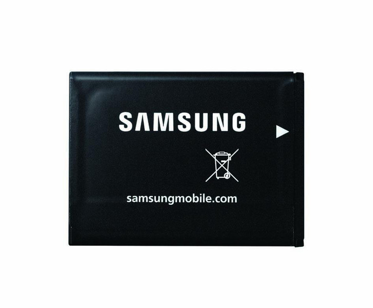 Samsung AB423643C Lithium-Ion (Li-Ion) 690mAh rechargeable battery