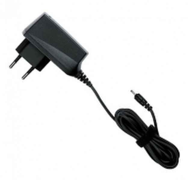Nokia AC-4 Indoor Black mobile device charger