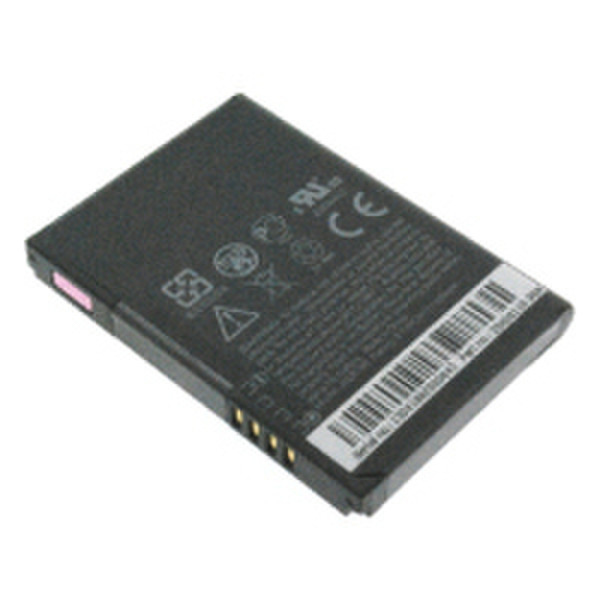 HTC BA S330 Литий-ионная (Li-Ion) 1100мА·ч 3.7В аккумуляторная батарея