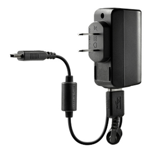 Sony CMU20 Для помещений Черный зарядное для мобильных устройств
