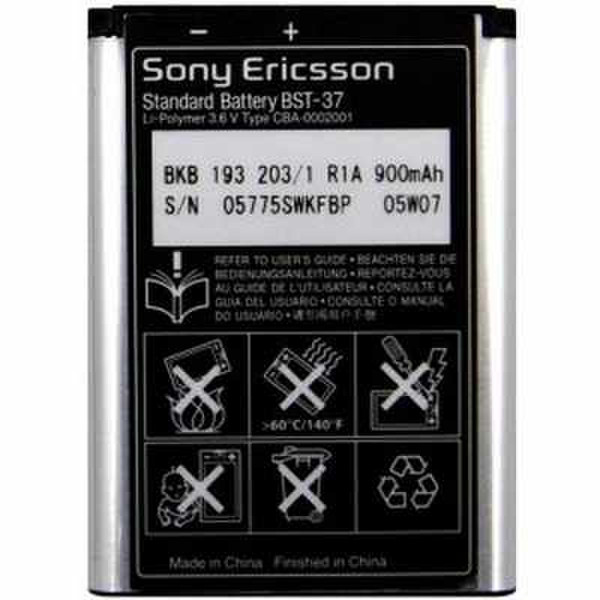 Sony BST37 Литий-полимерная (LiPo) аккумуляторная батарея