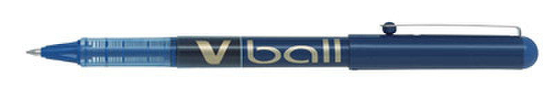 Pilot V-ball, 07, blue