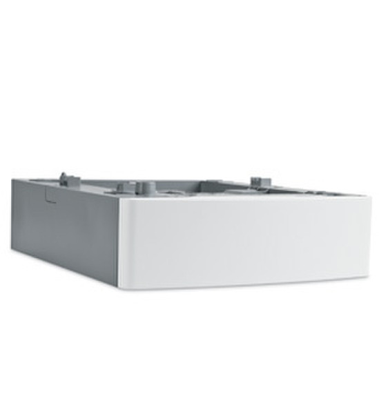 Lexmark 30G0854 White printer cabinet/stand