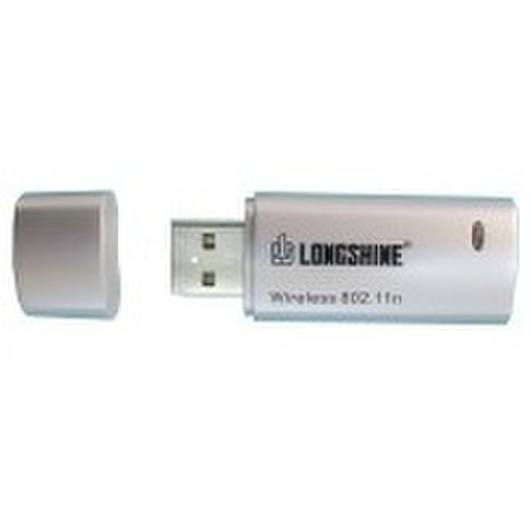 Longshine LCS-8131N2 150Mbit/s Netzwerkkarte