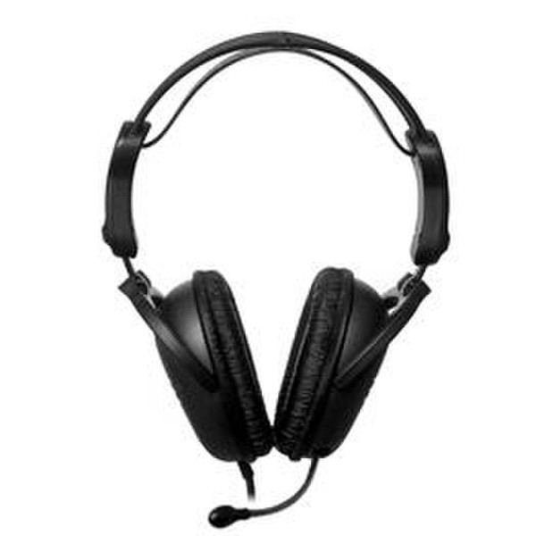 Steelseries 3H VR Binaural Black headset