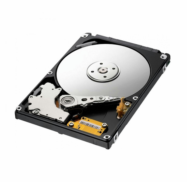 Hypertec 750GB SATA 750GB Serial ATA internal hard drive