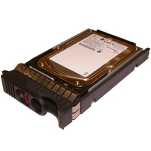 Hypertec 73GB Ultra320 SCSI HDD 73GB Interne Festplatte