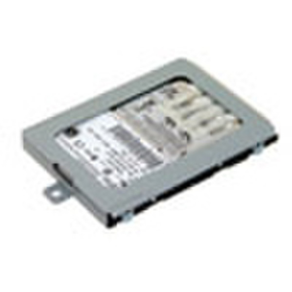 Hypertec 80GB IDE HDD 80GB IDE/ATA Interne Festplatte