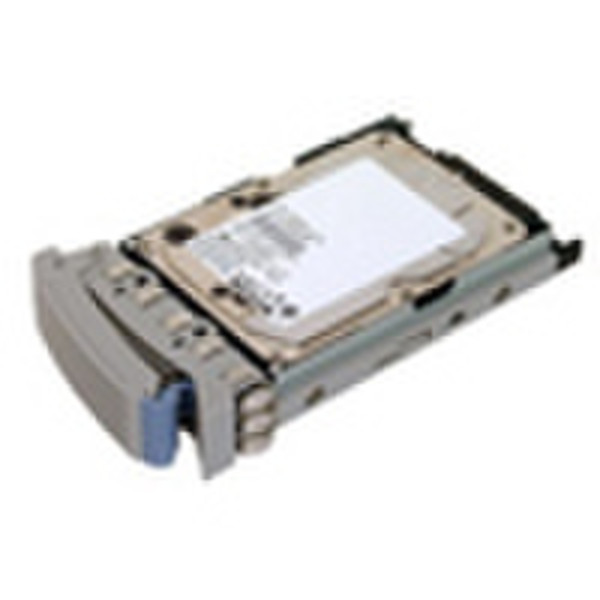 Hypertec 147GB Ultra160 SCSI 147GB SCSI Interne Festplatte