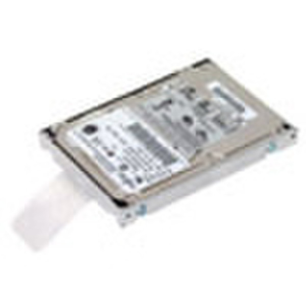 Hypertec 120GB IDE HDD 120GB IDE/ATA internal hard drive