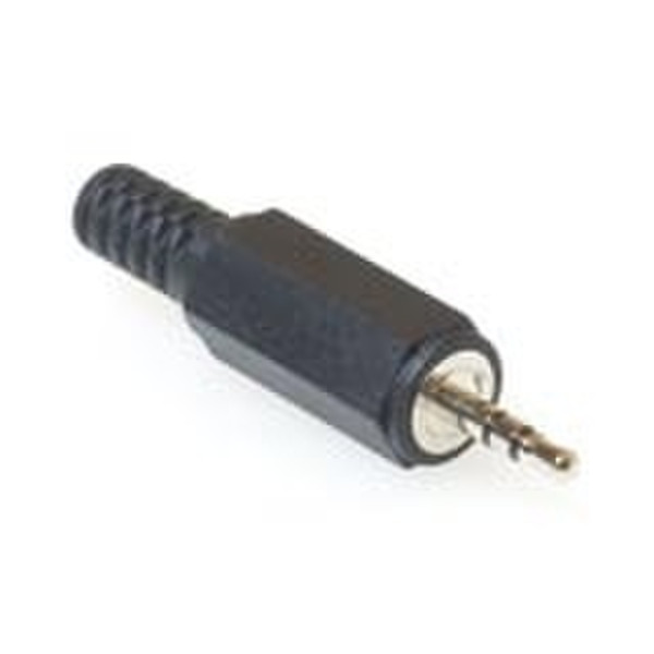 Intronics XKLS13 2.5mm M Schwarz Drahtverbinder