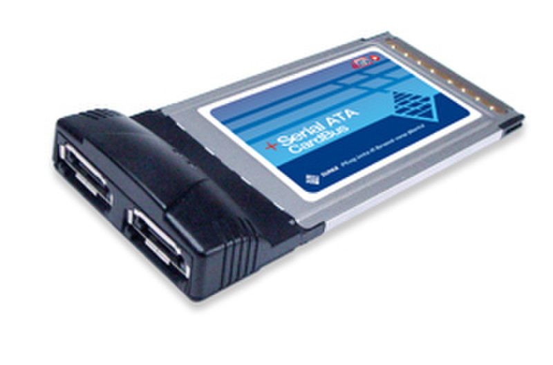 Sunix CBSA20I interface cards/adapter