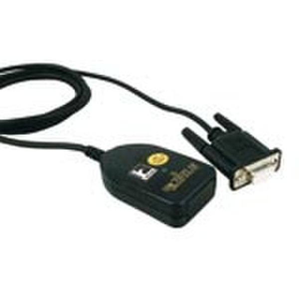 Intronics RS-232 to IrDA Converter