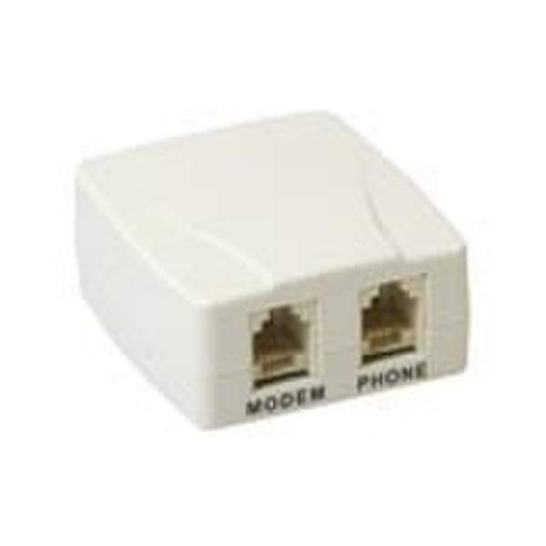 Intronics ISDN ADSL Splitter