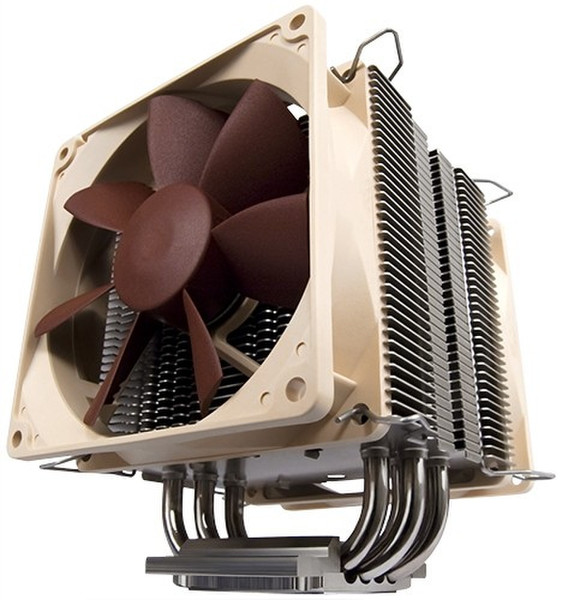 Noctua NH-U9B SE2 компонент охлаждения компьютера