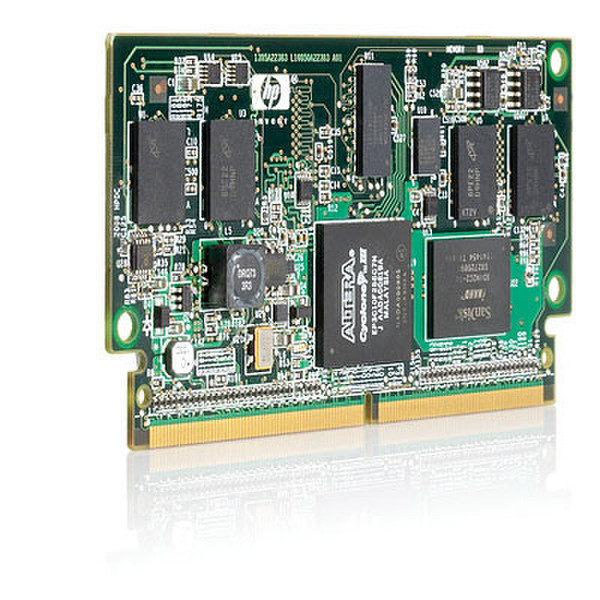 Hewlett Packard Enterprise 534562-B21 1GB memory card