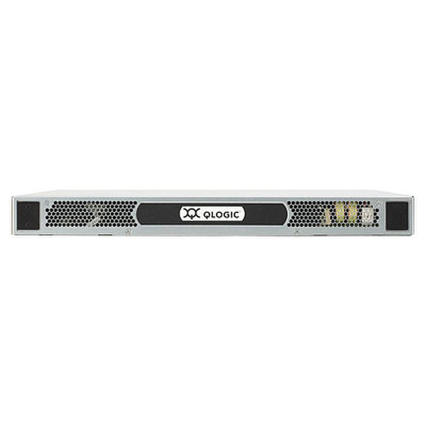 Hewlett Packard Enterprise QLogic InfiniBand QDR 36-port Switch wired router