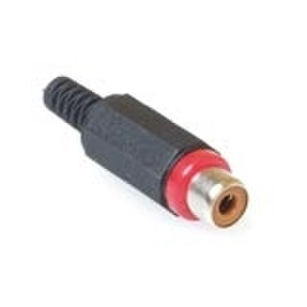 Intronics XKT1R Red wire connector