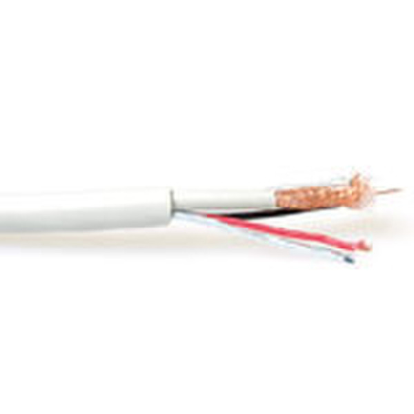 Intronics Video cable on Reel коаксиальный кабель