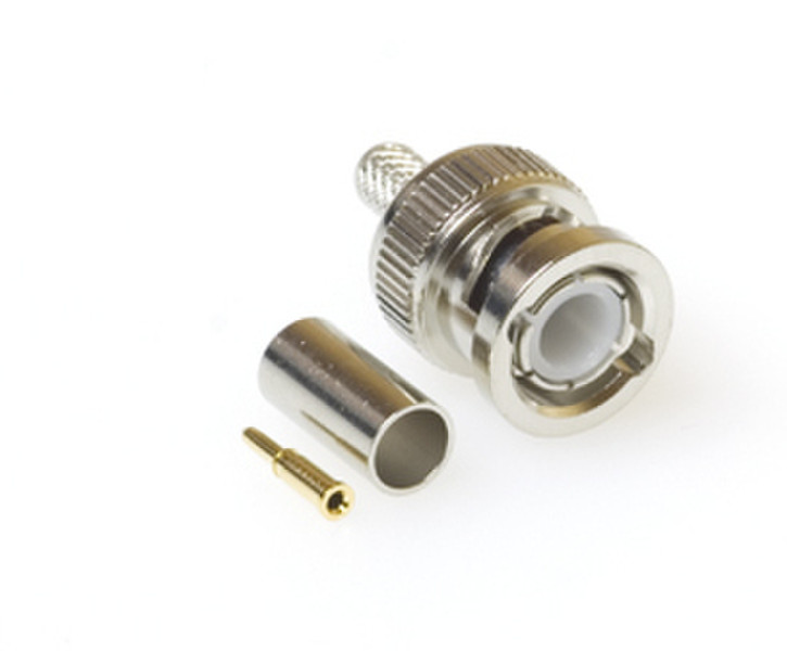 Intronics Q7201 75Ω 1pc(s) coaxial connector