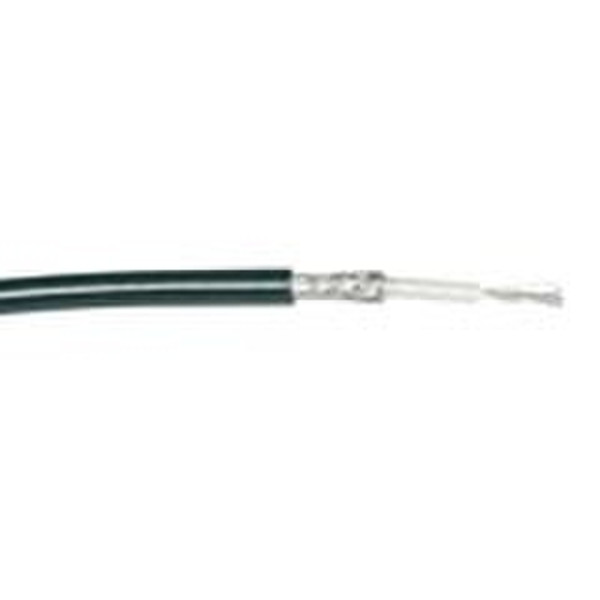 Advanced Cable Technology RG 58 COAX Cable - 50 Ohm, 100 m