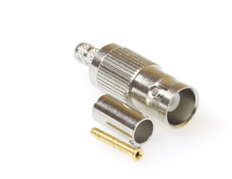 Intronics Q748 75Ω 1pc(s) coaxial connector