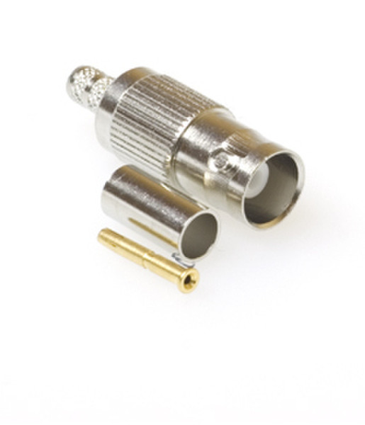 Intronics Q724 50Ω 1pc(s) coaxial connector