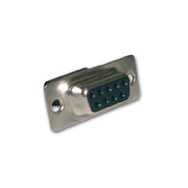 Intronics D-sub Connectors - Crimp, female electronic connector cap