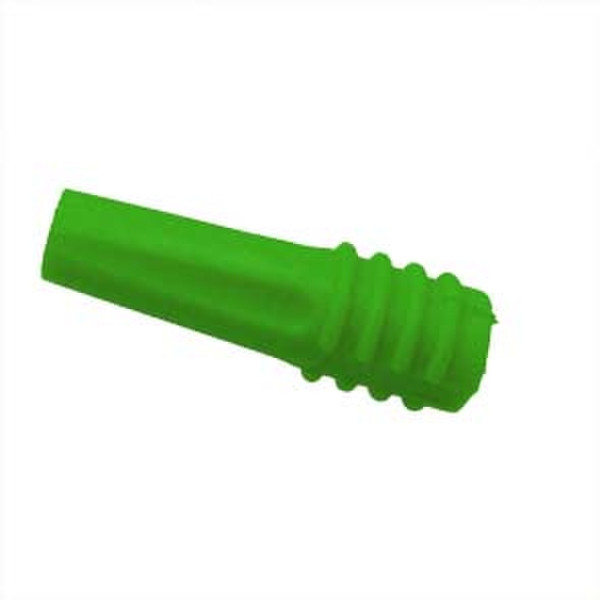 Intronics Q9746 Green 1pc(s) cable boot