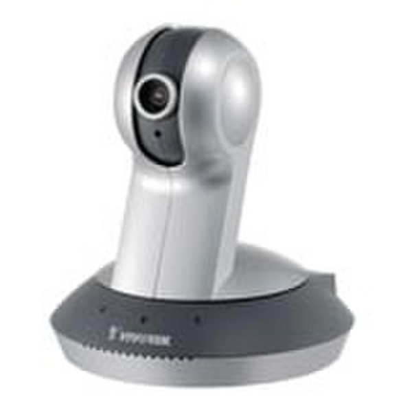 Intronics Compatible network camera with pan/tilt functCompatible network camera with pan/tilt funct