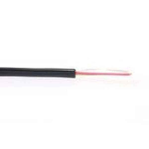 Advanced Cable Technology Modular Flatcable - Black телефонный кабель