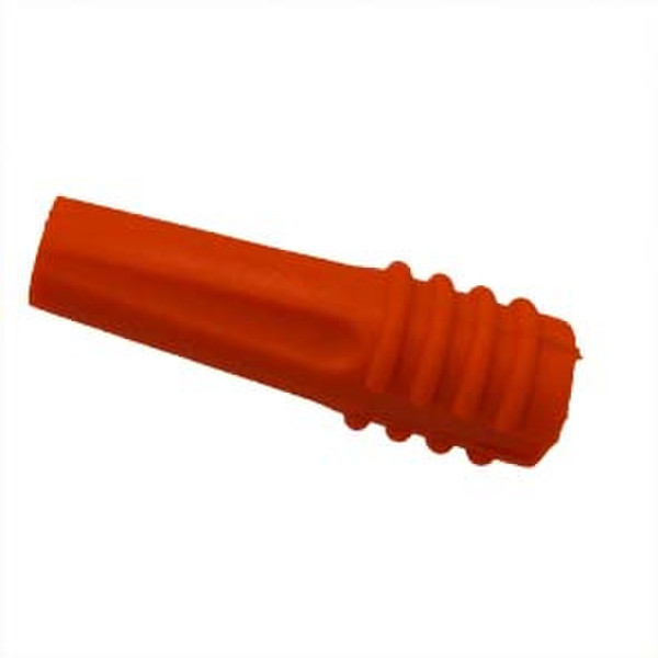 Intronics Q9743 Red 1pc(s) cable boot
