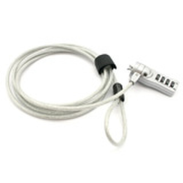 Intronics Notebook / TFT lock cable lock