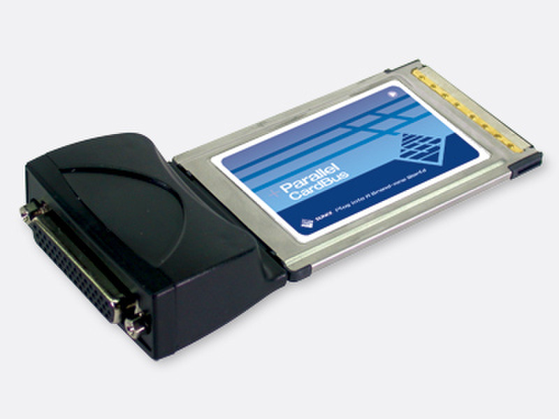 Sunix CBP0020M interface cards/adapter