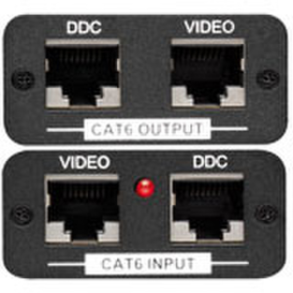 Intronics HDMI 1.3a Repeater AV-Receiver
