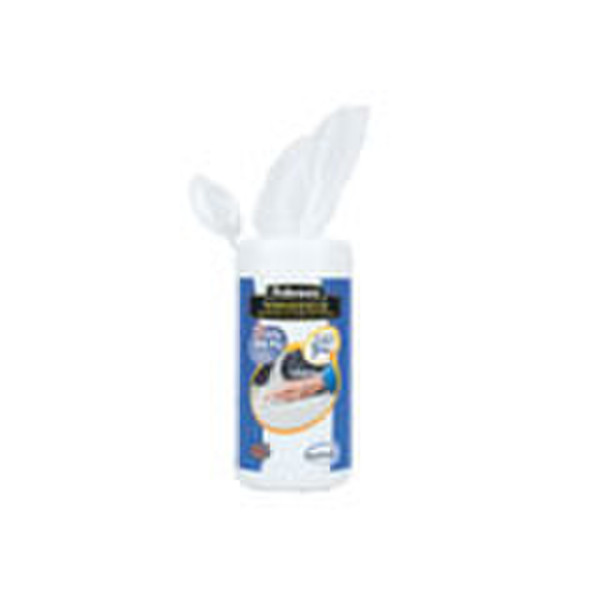 Intronics Virashield Surface Cleaning Wipes in a canVirashield Surface Cleaning Wipes in a can