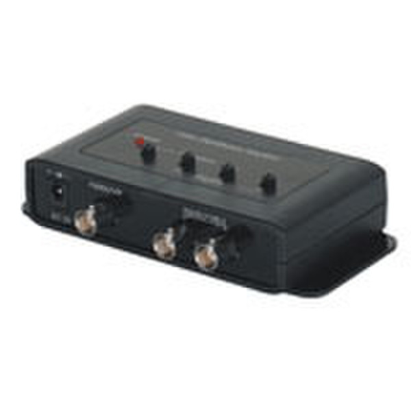 Intronics 1 Input to 2 Output Video Distribution Amplifier