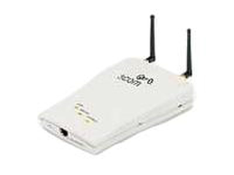3com 11 Mbps Wireless LAN Access Point 8000 WLAN точка доступа