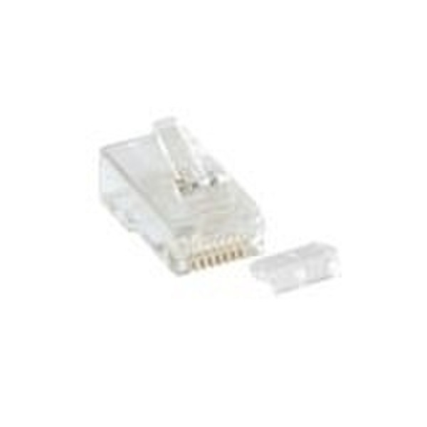 Intronics Connector RJ-45 Drahtverbinder