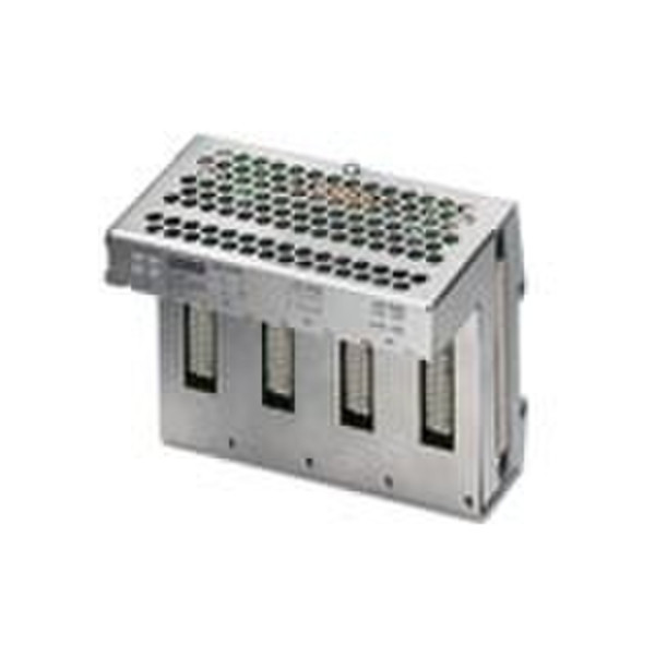 Phoenix Modulair switch basisstation 10/100Mbps