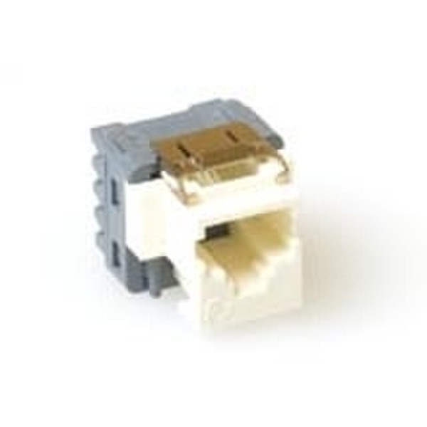 Intronics RJ-45 Keystone LSA Block Drahtverbinder