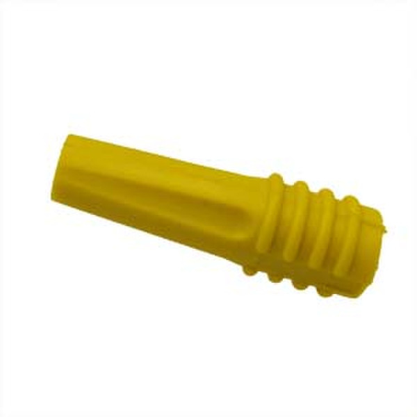 Intronics Q9745 Yellow 1pc(s) cable boot