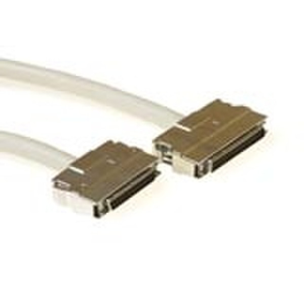 Intronics External SCSI connection cableExternal SCSI connection cable SCSI кабель