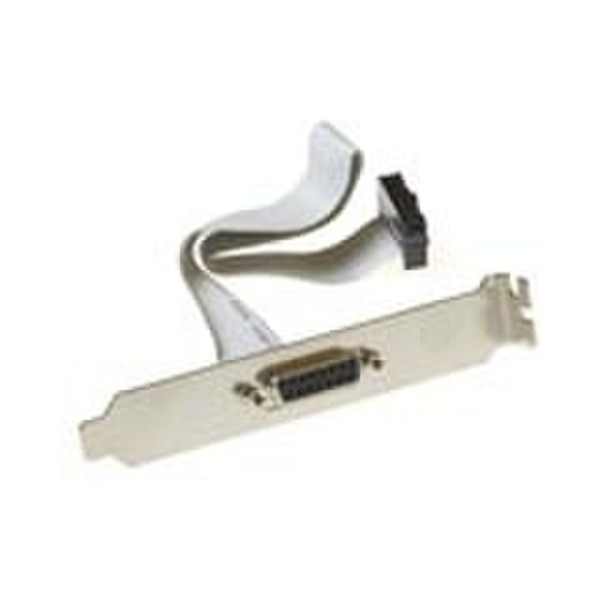 Intronics Gamepoort bracket parallel cable