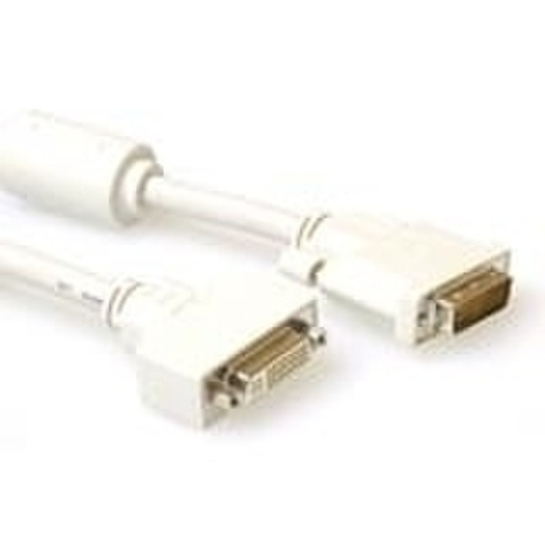 Advanced Cable Technology High quality DVI-D Dual Link extension cable male-female