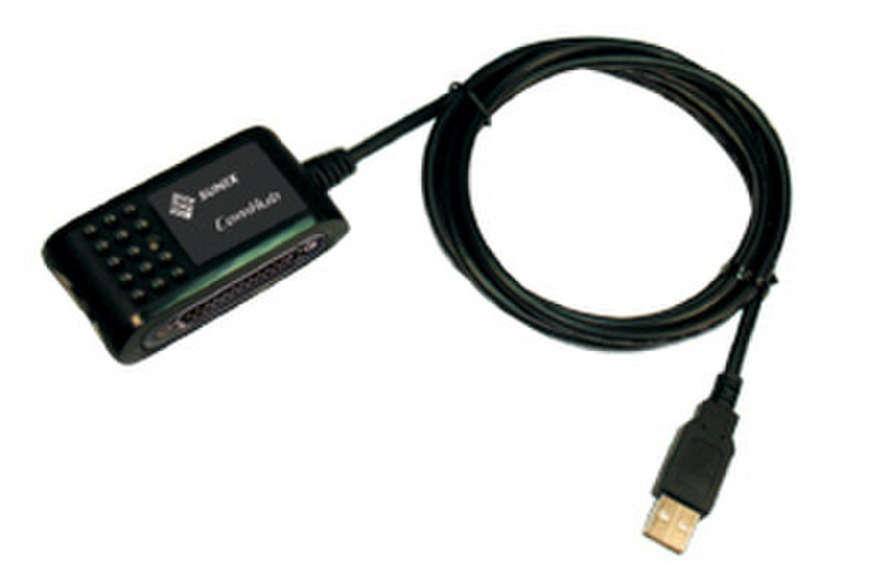 Sunix UTP1025B interface cards/adapter